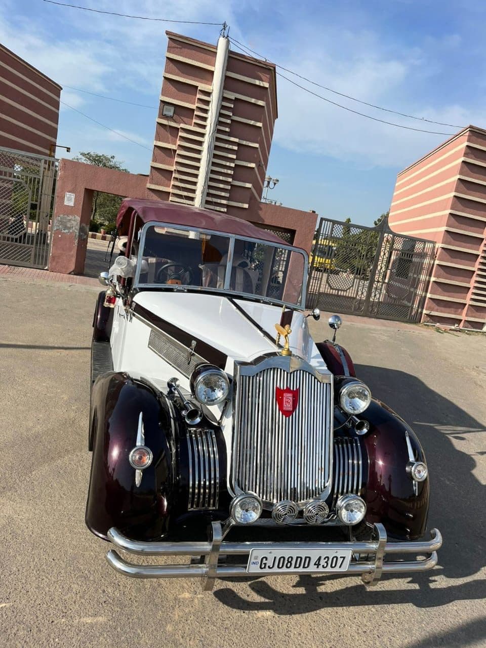 Baraat by Shalu — Memorable Moments